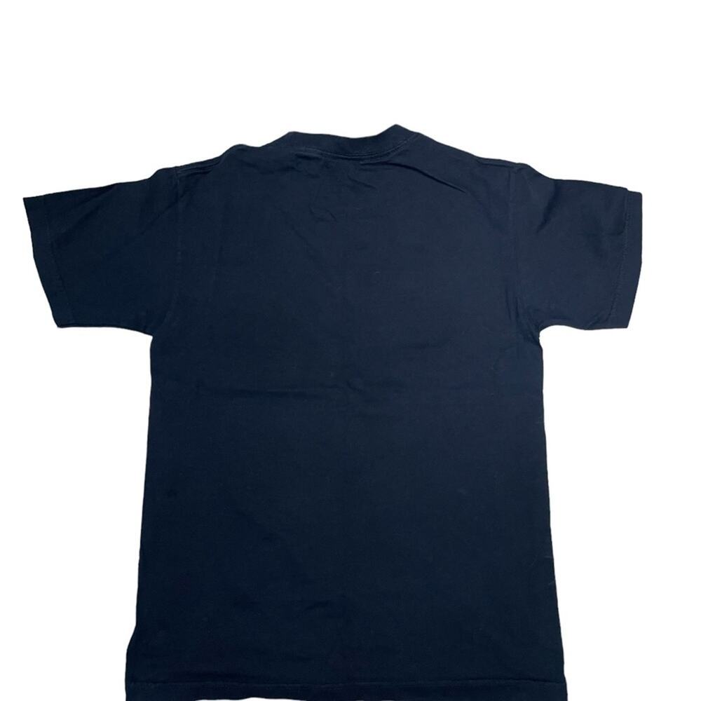 Queen graphic tee short sleeve black cotton unisex size small - Picture 3 of 6